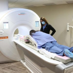 Hospital’s first MRI machine brings advanced care closer to home