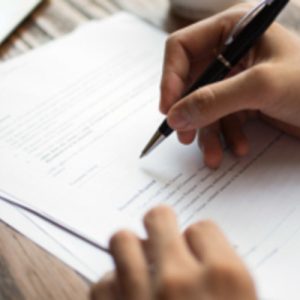 Blog explains Schedule H reporting by hospitals and community benefit evaluation